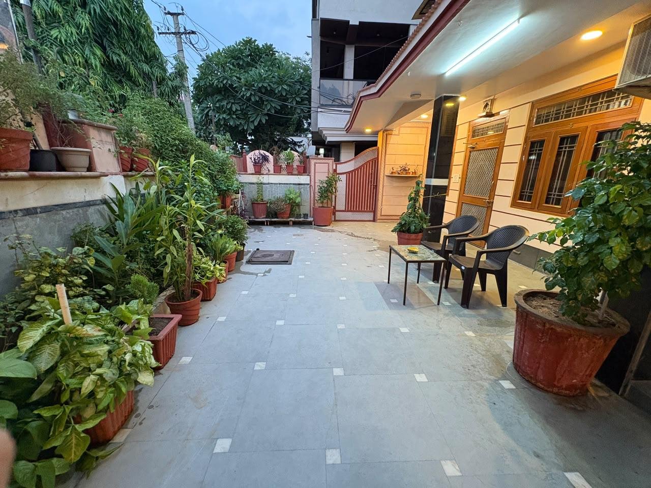 Nest & Rest Malviya Nagar Jaipur
