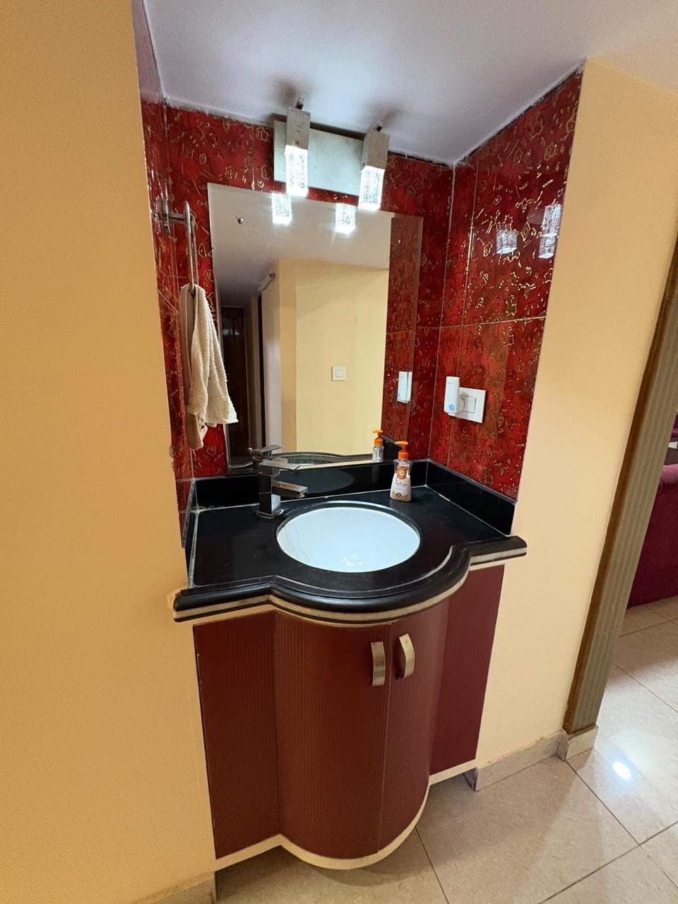 Nest & Rest Malviya Nagar Jaipur