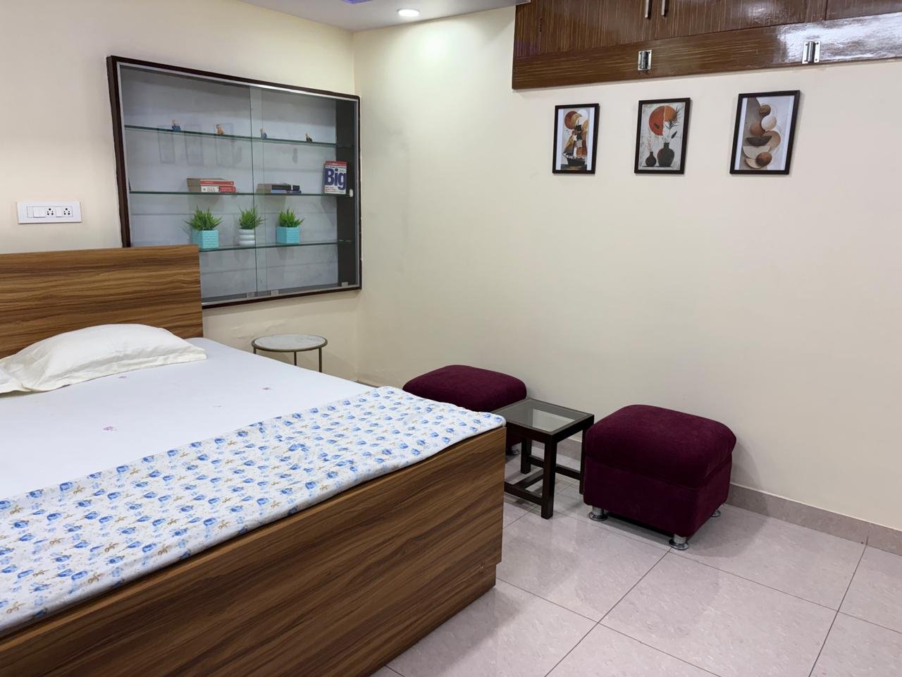 Nest & Rest Malviya Nagar Jaipur
