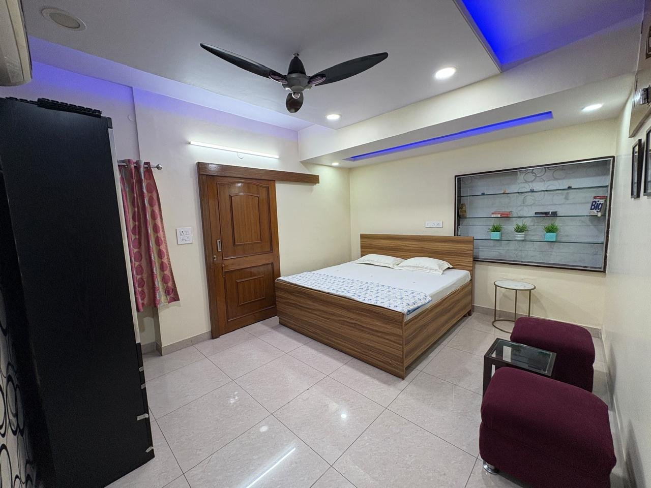 Nest & Rest Malviya Nagar Jaipur