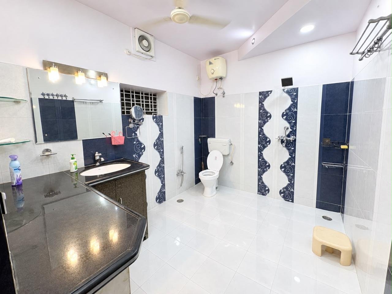 Nest & Rest Malviya Nagar Jaipur