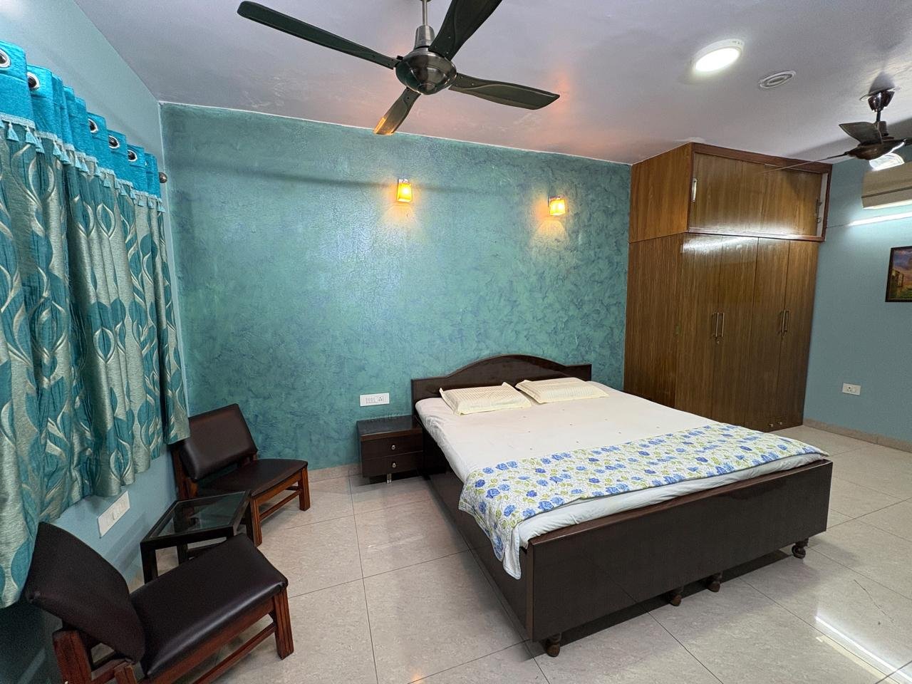 Nest & Rest Malviya Nagar Jaipur