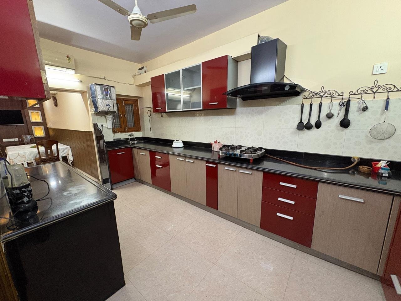 Nest & Rest Malviya Nagar Jaipur