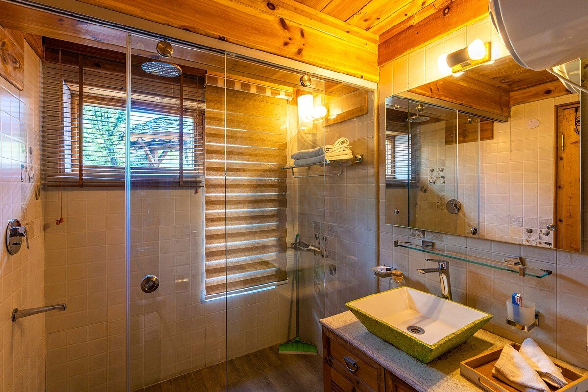 Chalet Shanag Manali