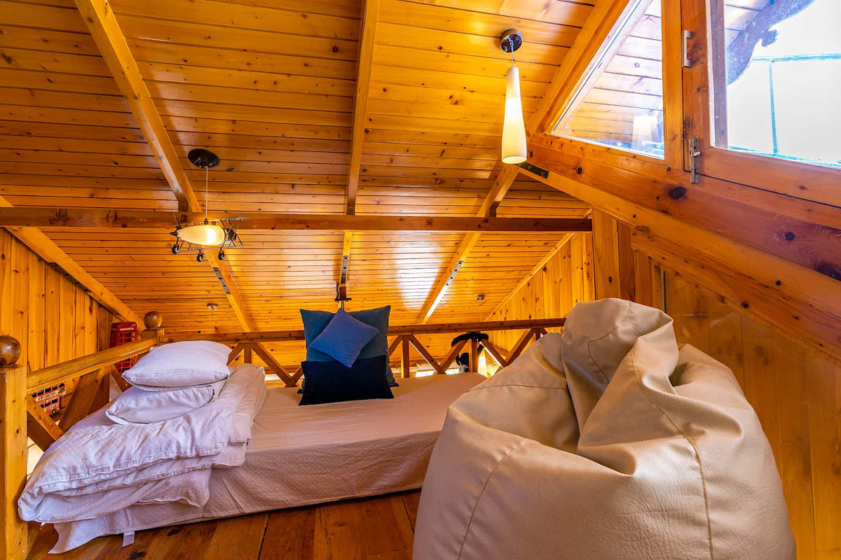 Chalet Shanag Manali