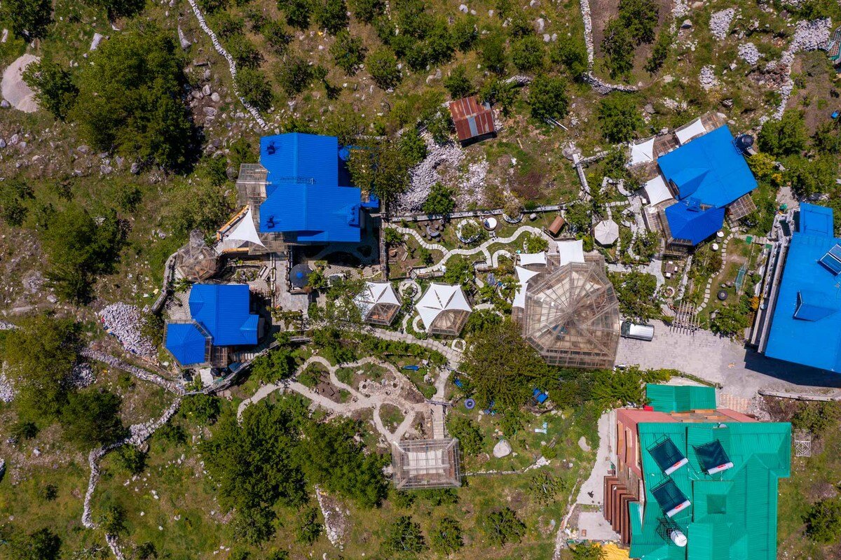 Chalet Shanag Manali
