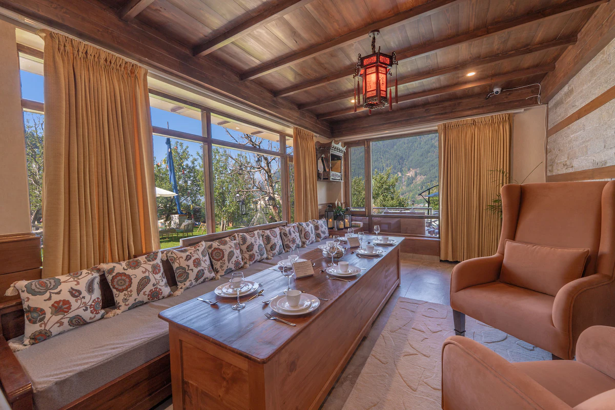 Kairos Villa Manali