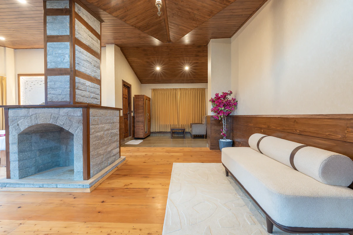 Kairos Villa Manali