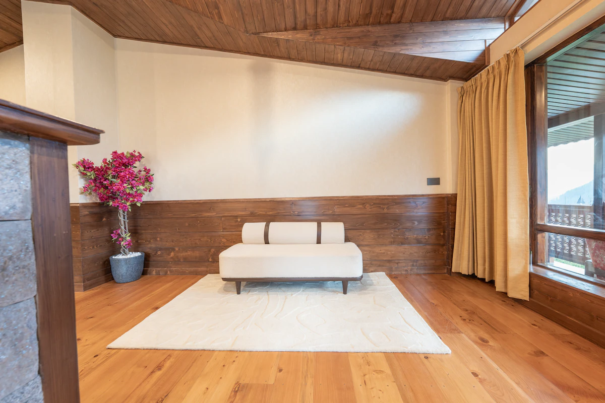 Kairos Villa Manali