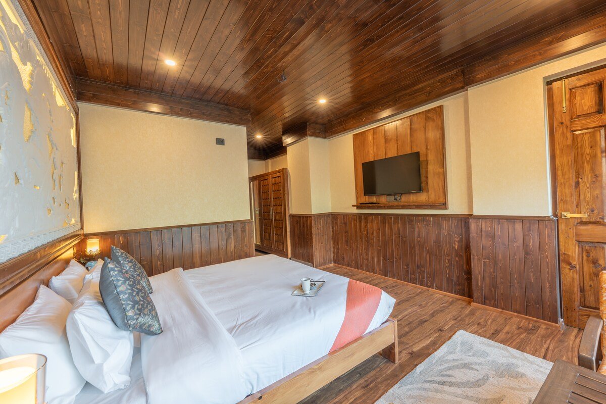 Kairos Villa Manali
