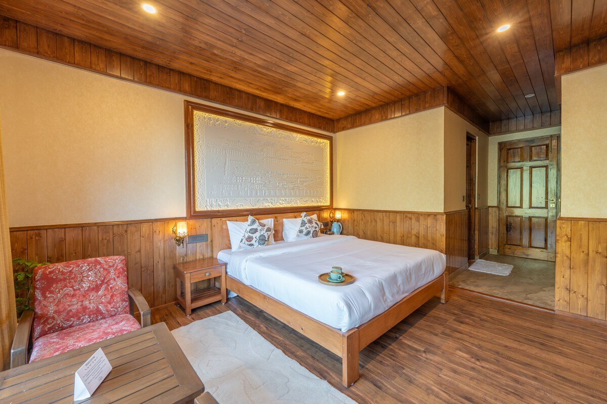 Kairos Villa Manali
