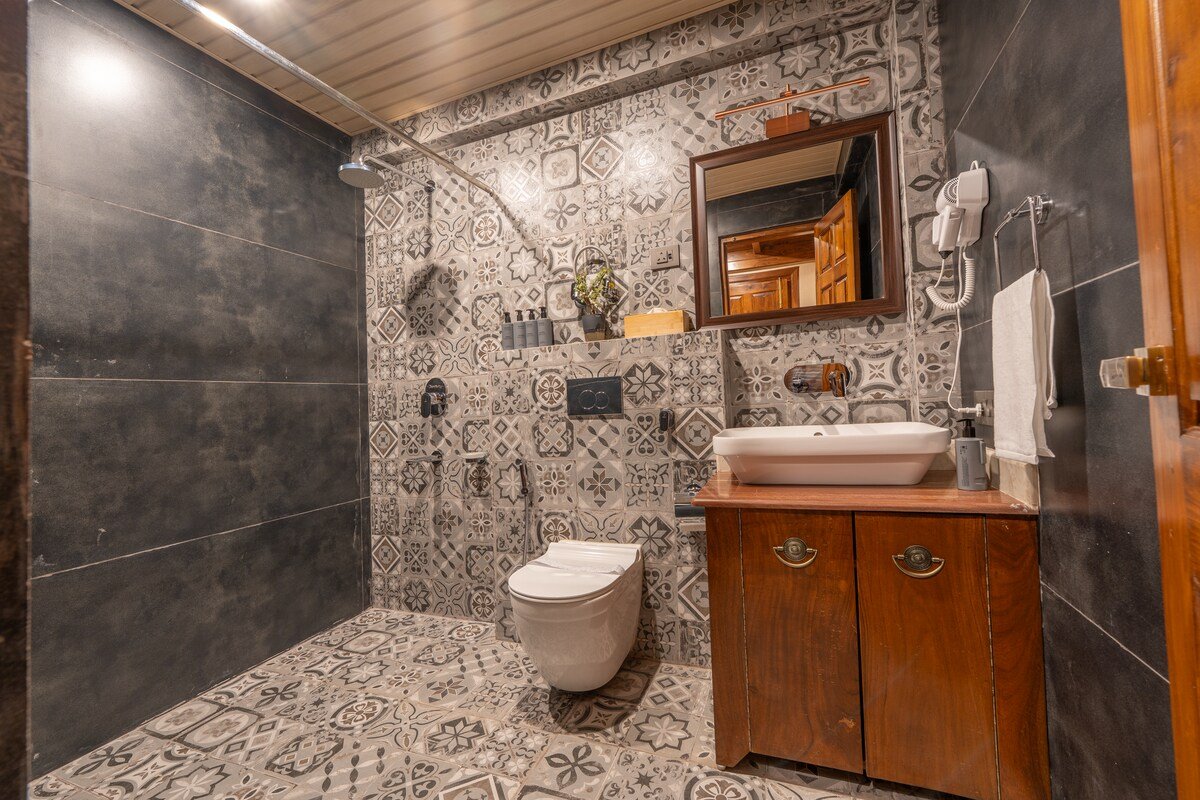 Kairos Villa Manali