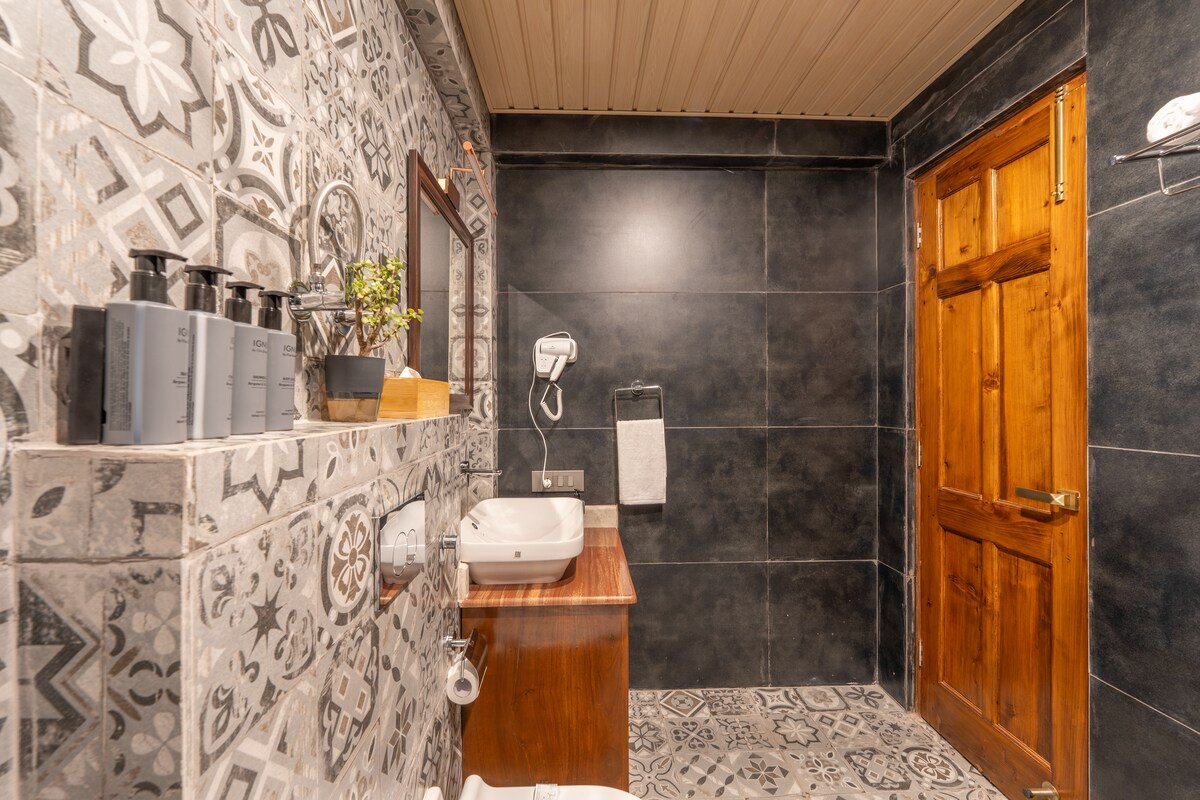 Kairos Villa Manali