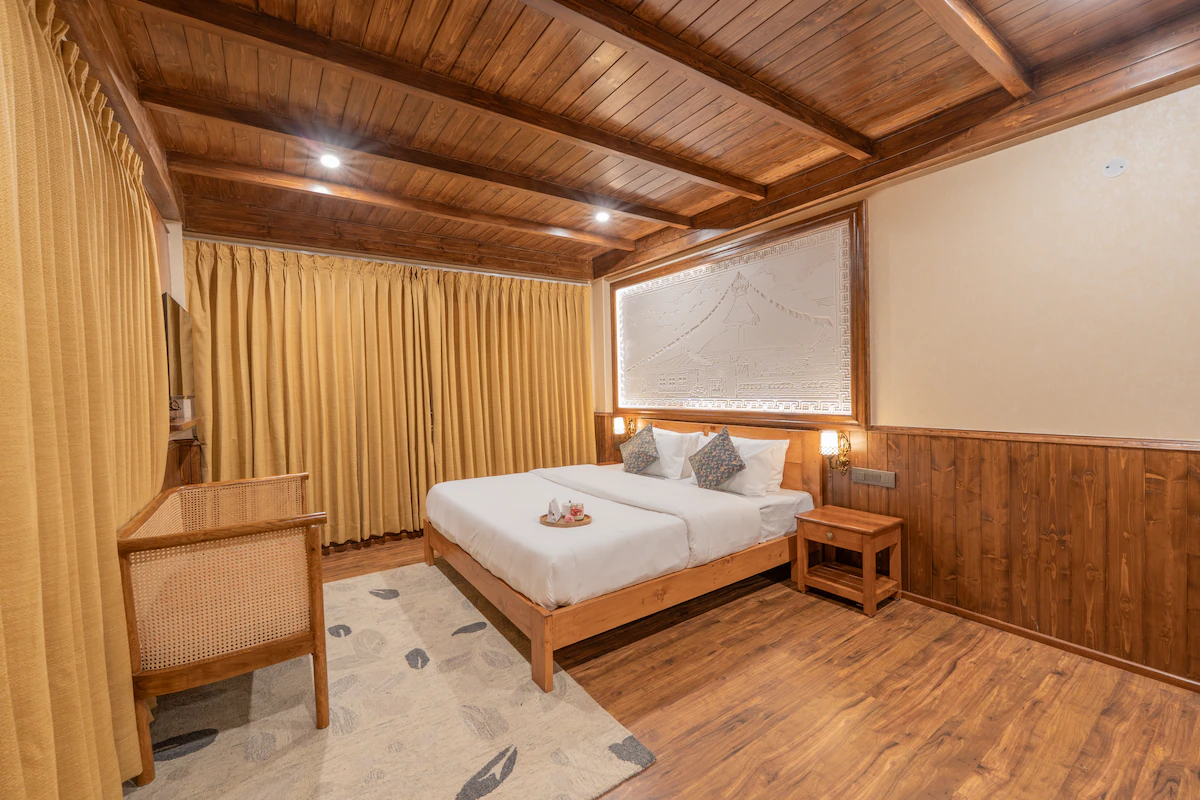 Kairos Villa Manali