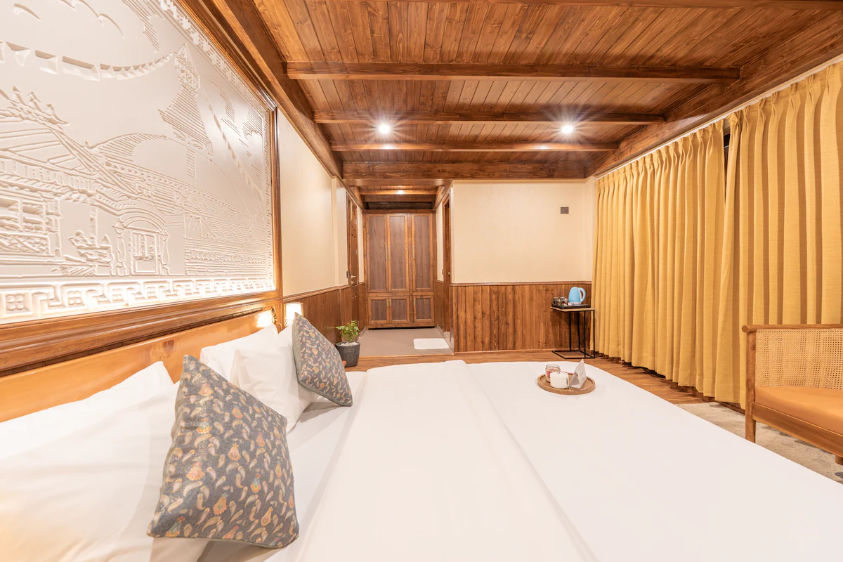 Kairos Villa Manali