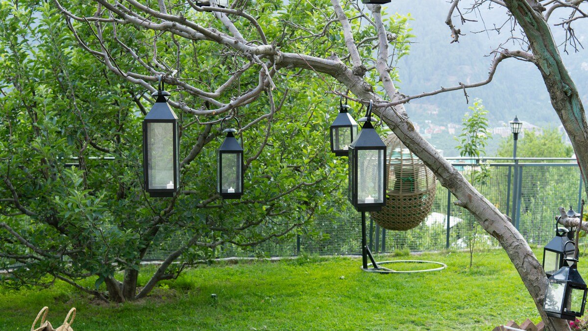 Kairos Villa Manali