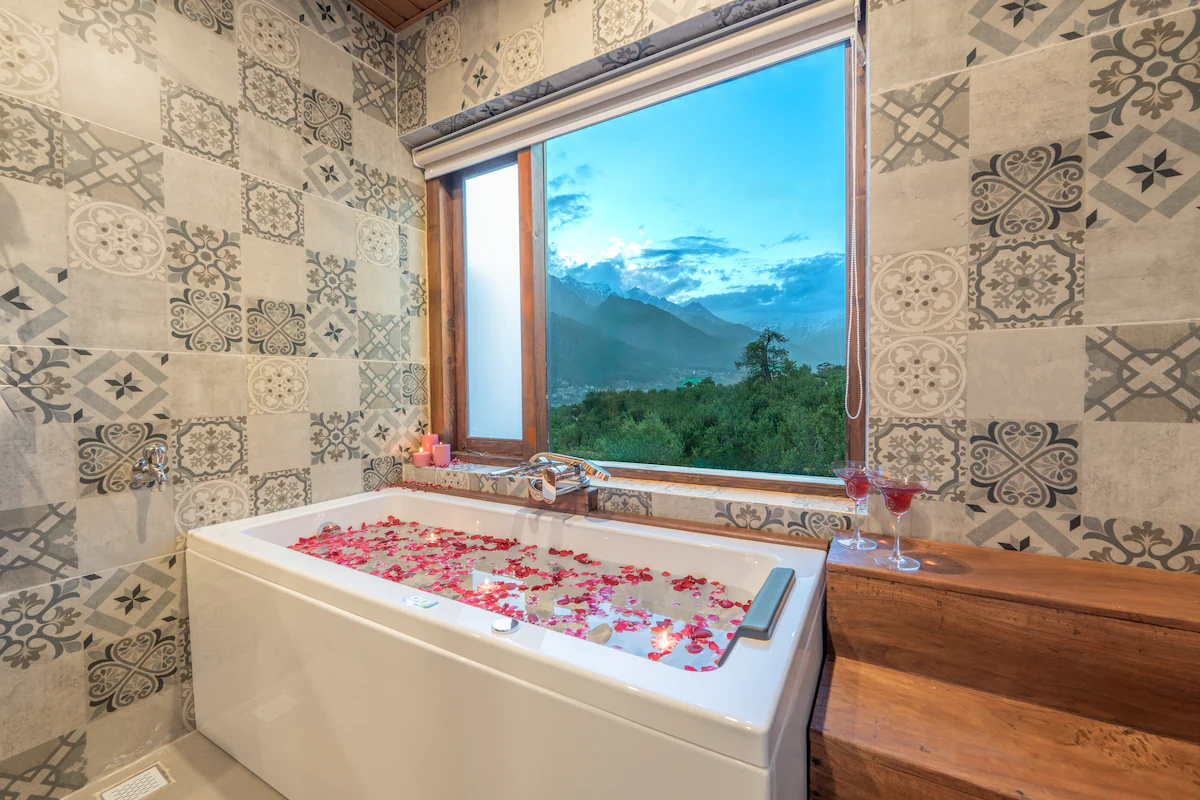 Kairos Villa Manali