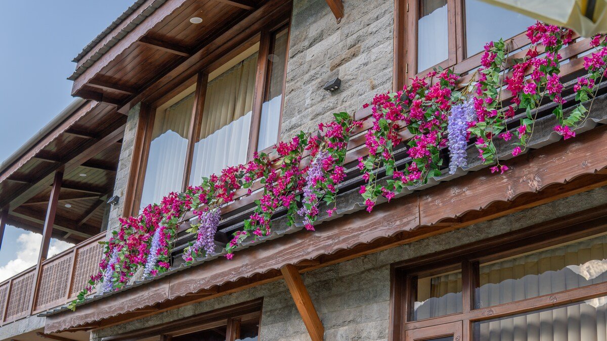 Kairos Villa Manali