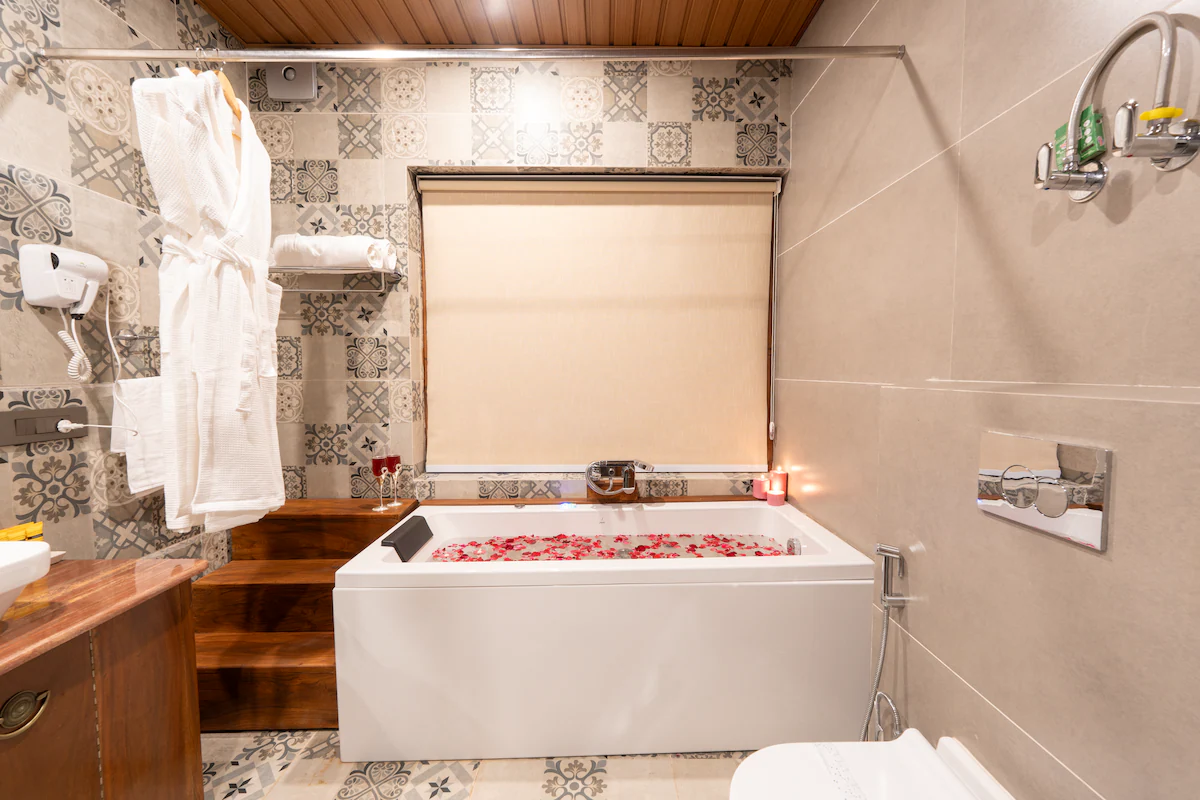 Kairos Villa Manali