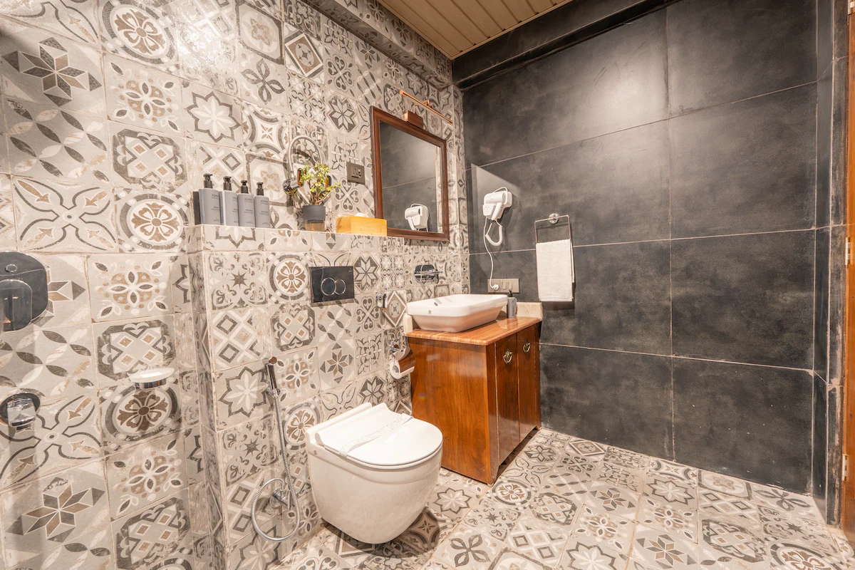 Kairos Villa Manali