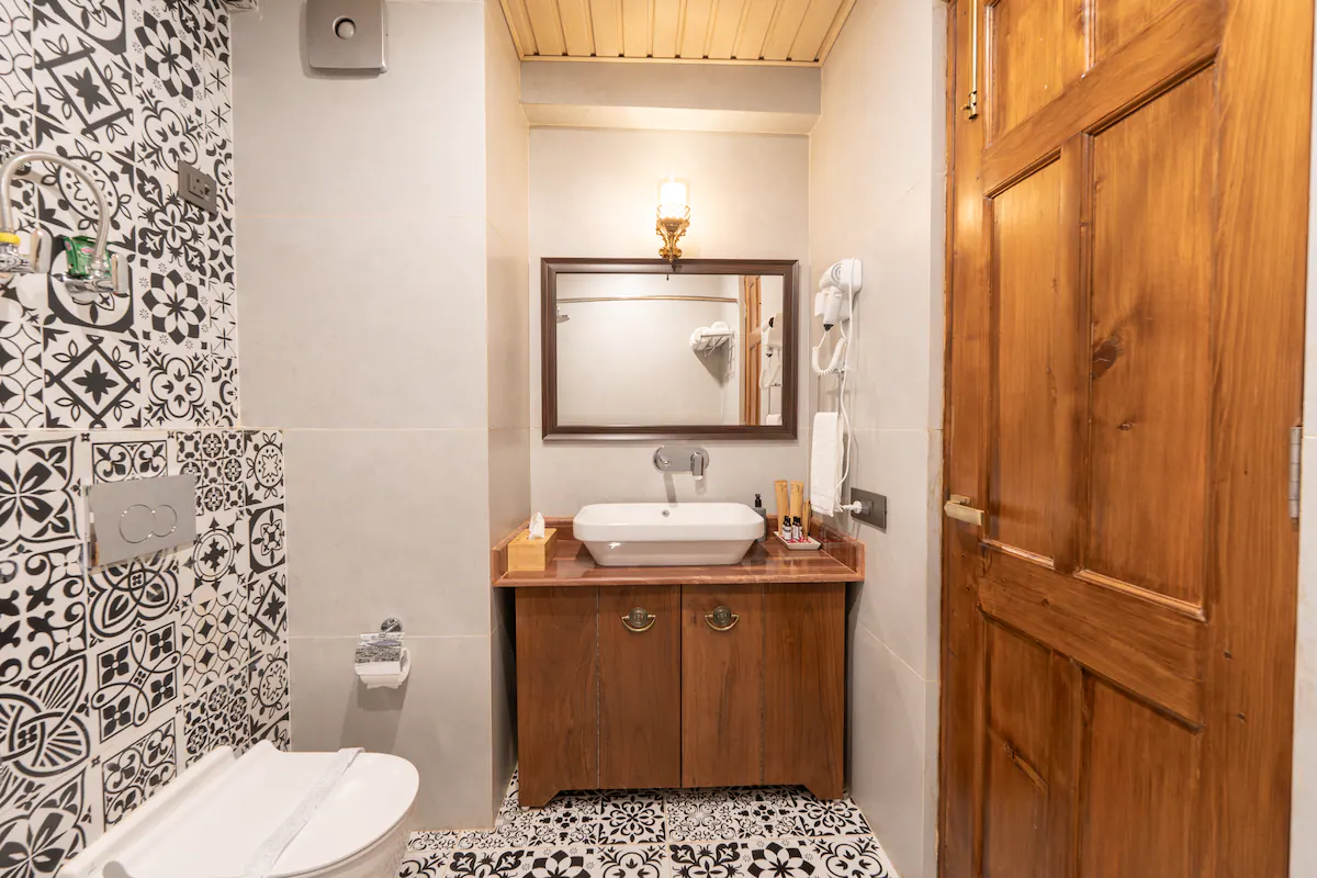 Kairos Villa Manali