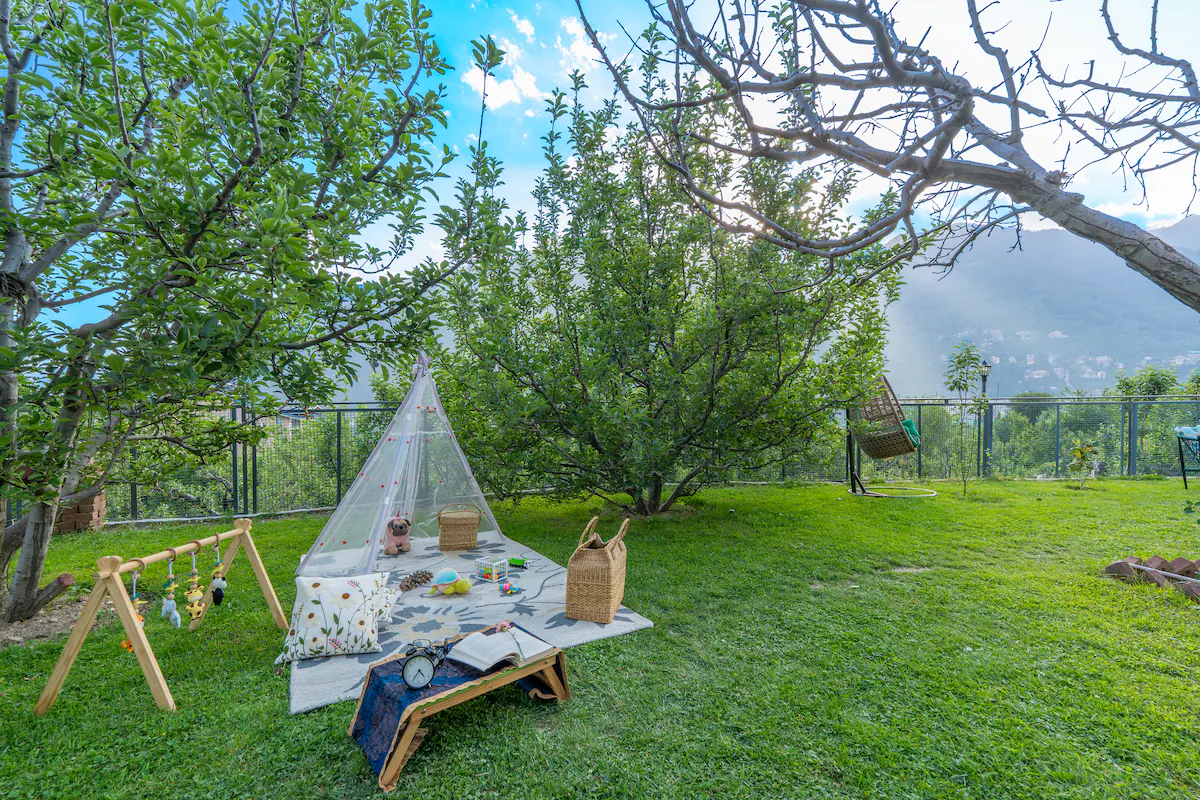 Kairos Villa Manali
