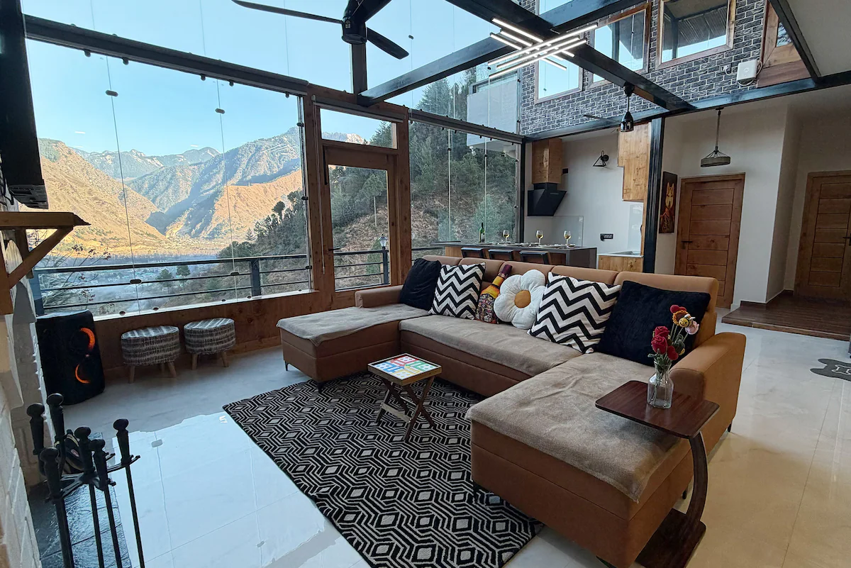 Kith & Kin Farms Manali