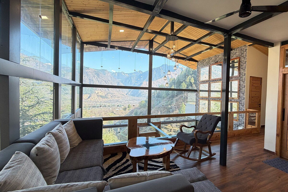 Kith & Kin Farms Manali
