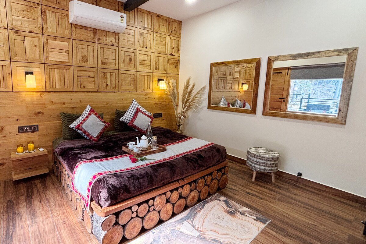 Kith & Kin Farms Manali