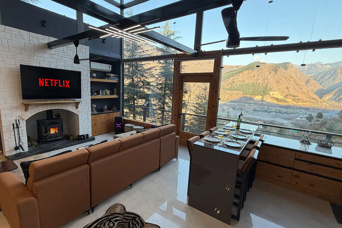 Kith & Kin Farms Manali
