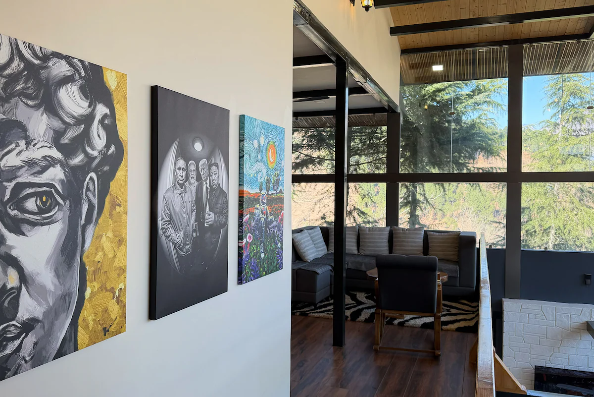 Kith & Kin Farms Manali