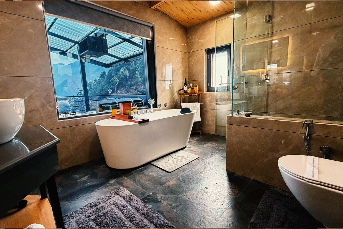 Kith & Kin Farms Manali