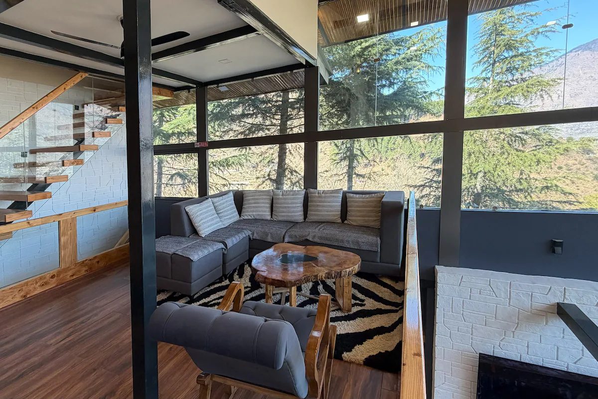 Kith & Kin Farms Manali