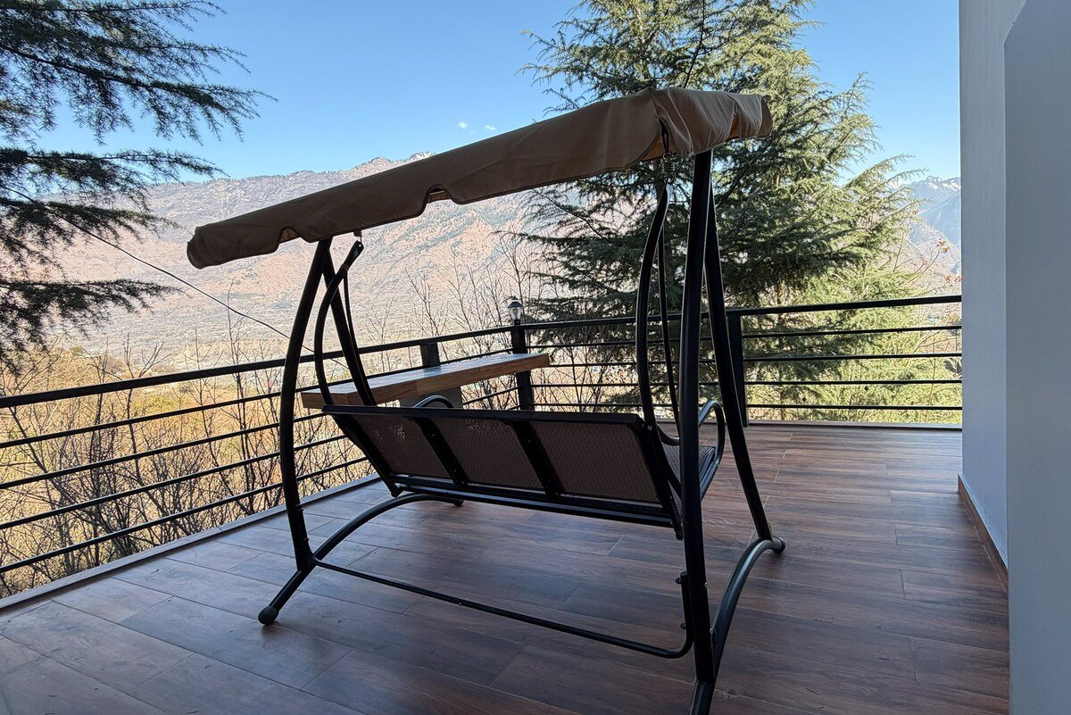 Kith & Kin Farms Manali