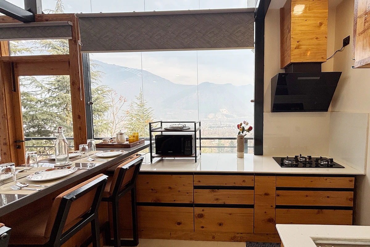 Kith & Kin Farms Manali