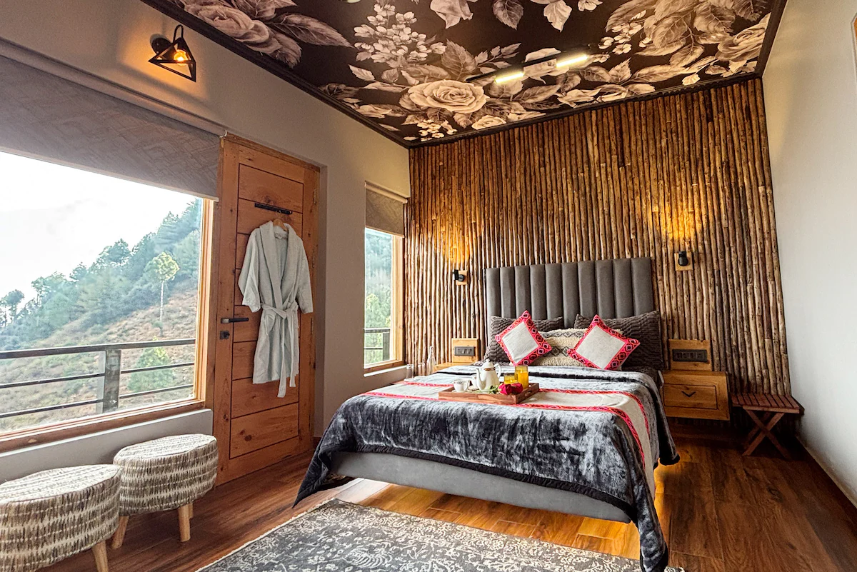 Kith & Kin Farms Manali