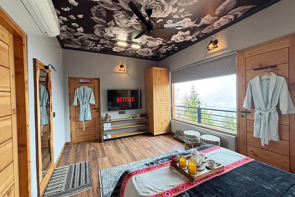 Kith & Kin Farms Manali