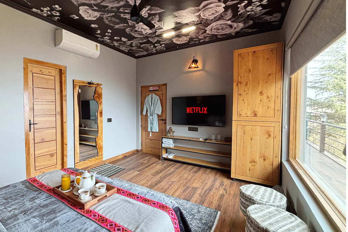 Kith & Kin Farms Manali