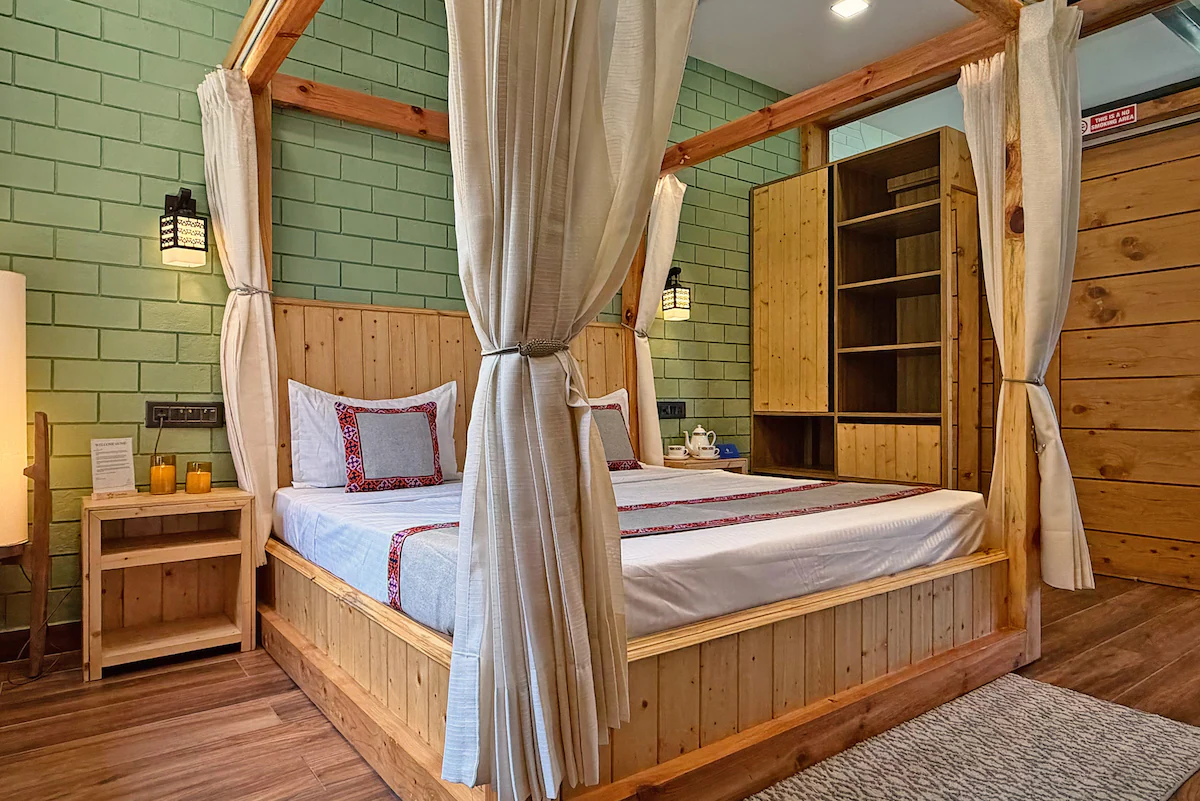 Kith & Kin Farms Manali