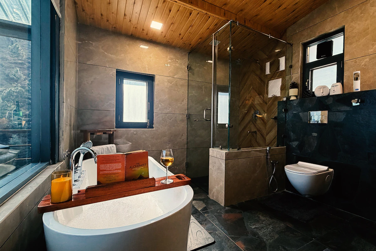 Kith & Kin Farms Manali