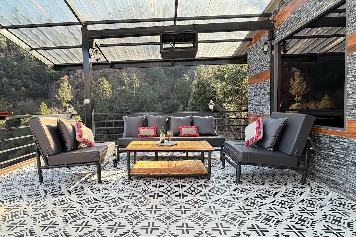 Kith & Kin Farms Manali