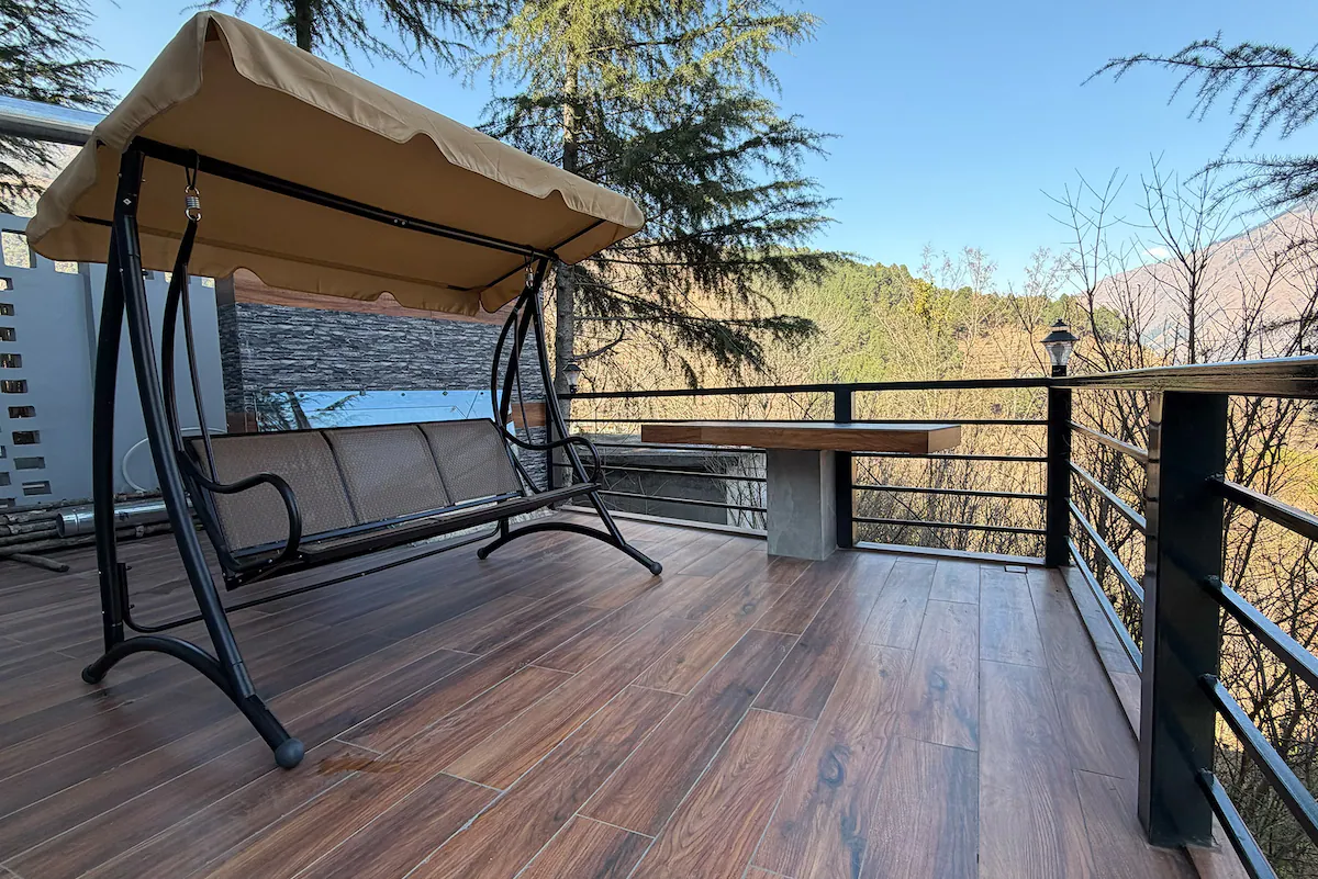 Kith & Kin Farms Manali