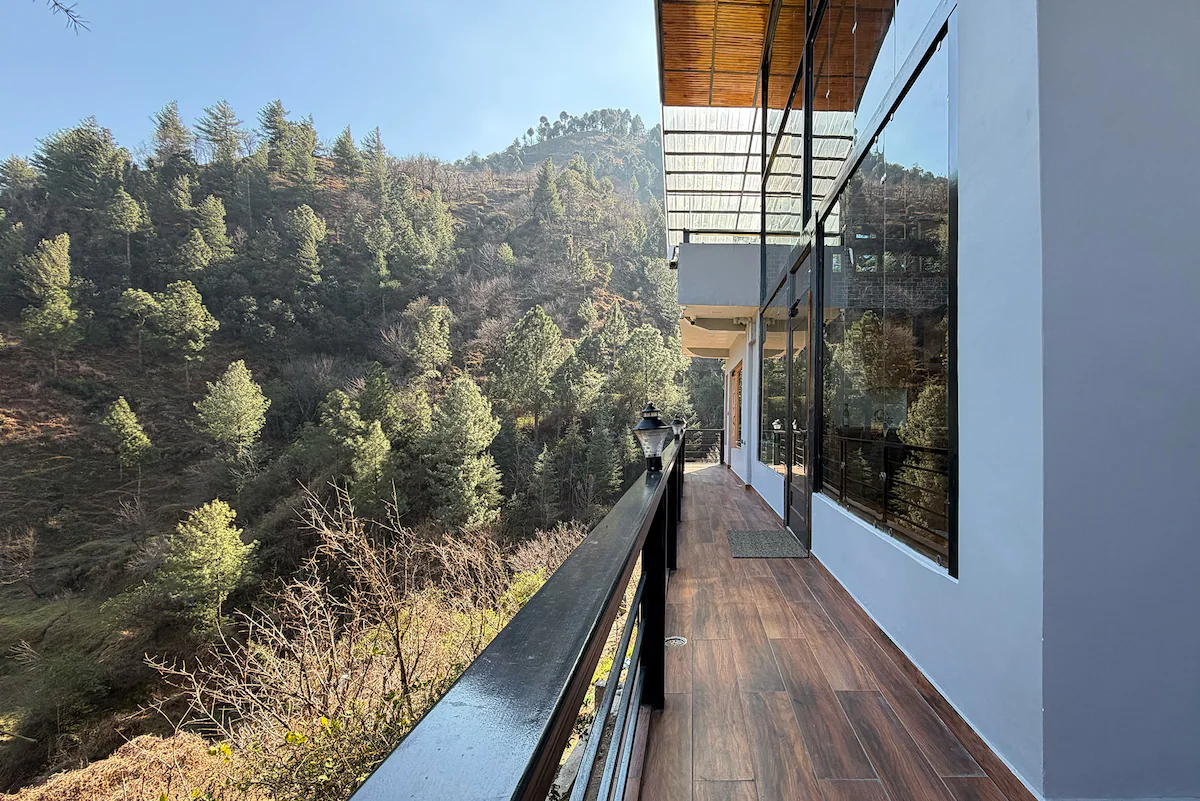 Kith & Kin Farms Manali