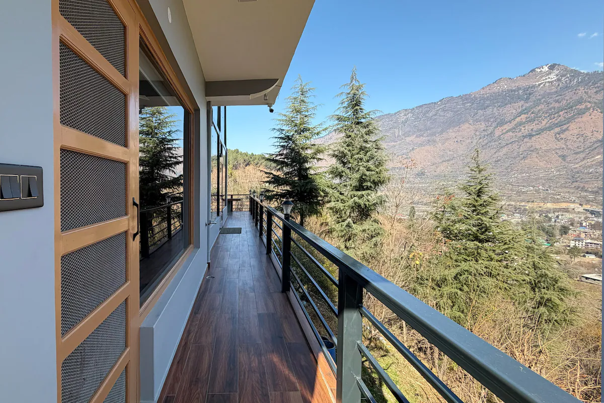 Kith & Kin Farms Manali