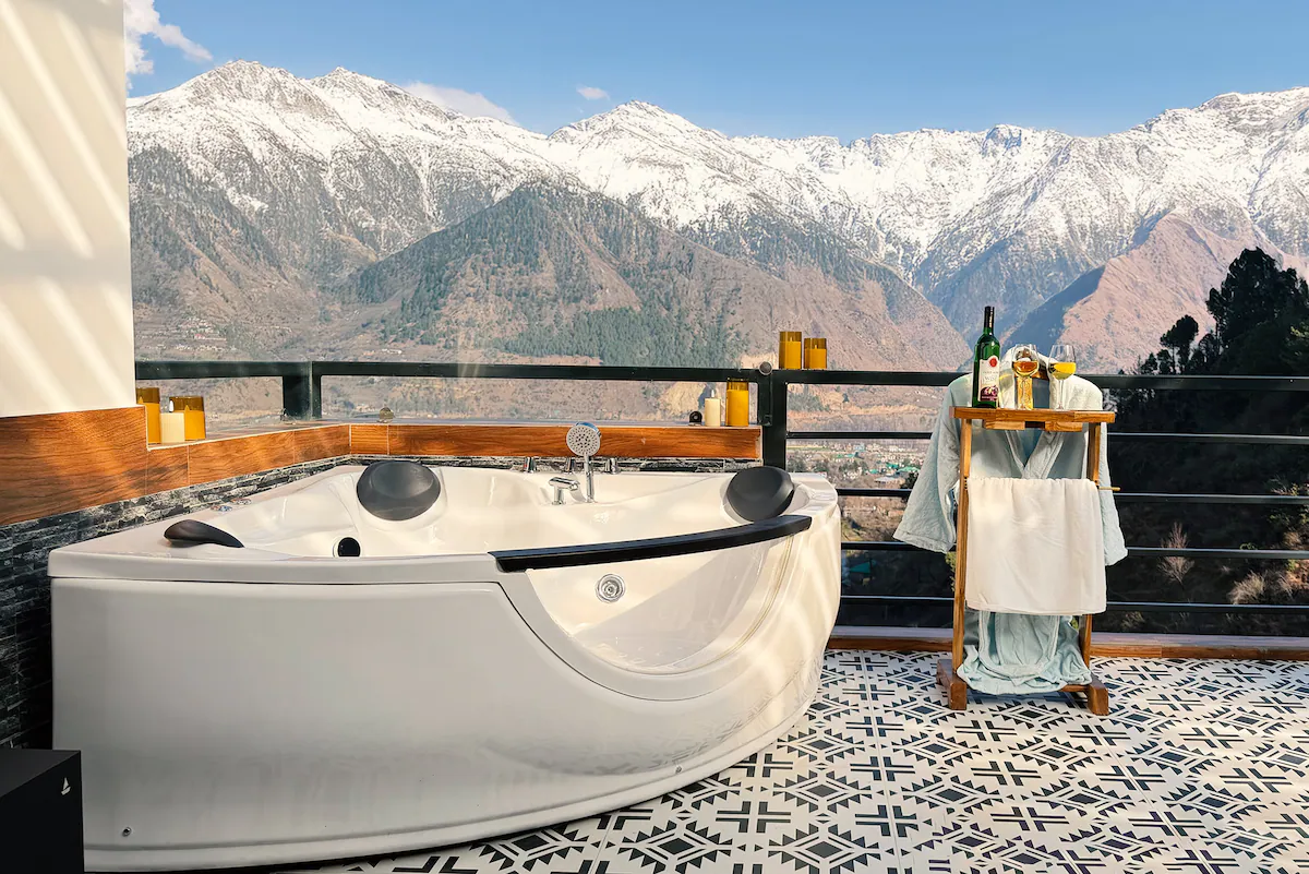 Kith & Kin Farms Manali