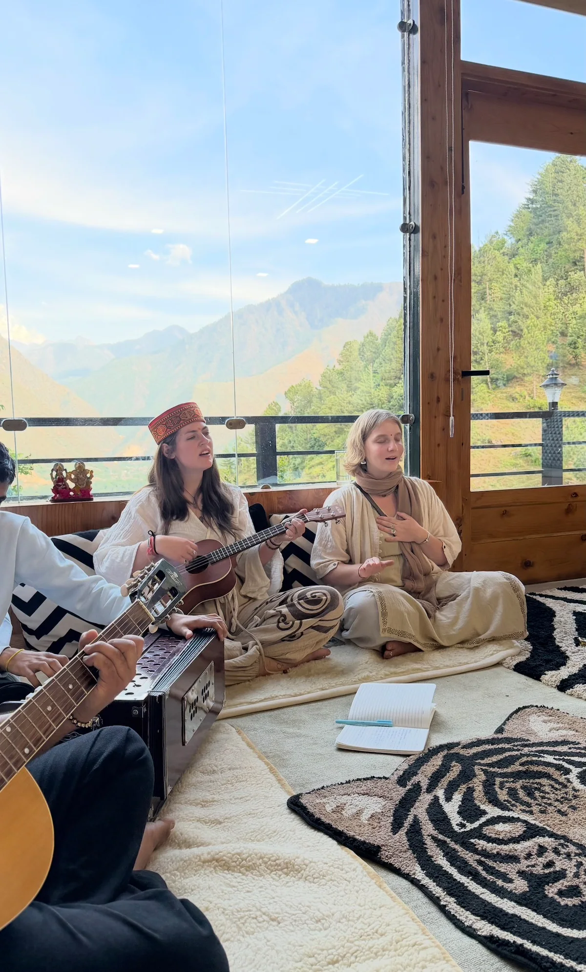 Kith & Kin Farms Manali