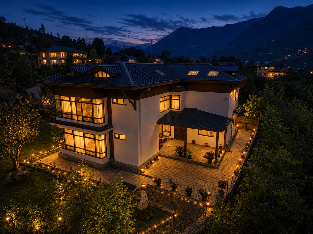Navyra Manali