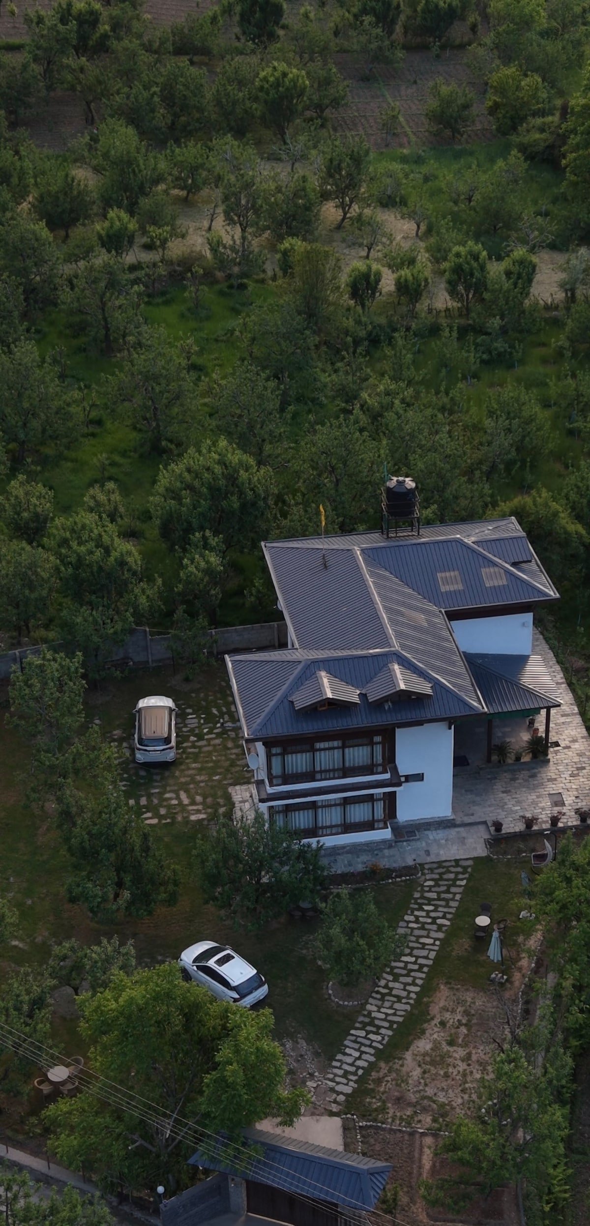 Navyra Manali