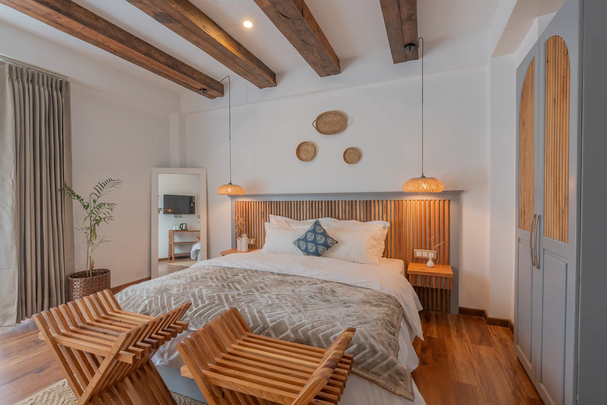 Pehlinga Riverfront 8 Room Luxury Villa