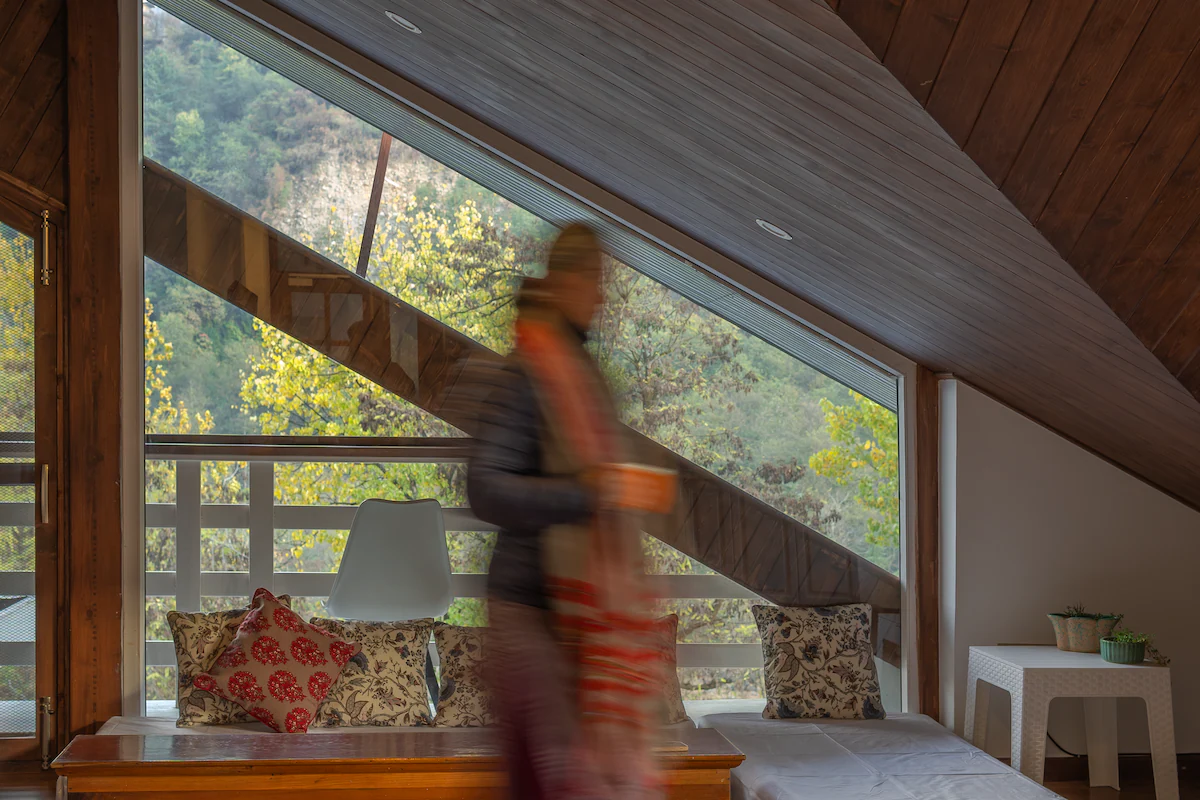 Pehlinga Riverfront 8 Room Luxury Villa